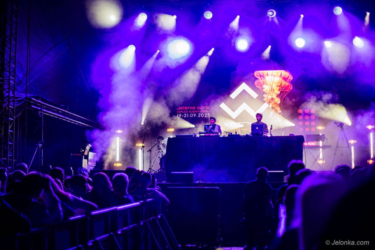 Festiwal Światła – 2 dzień
