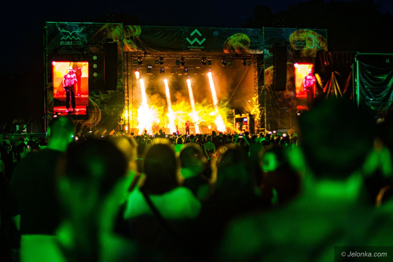 Festiwal Światła – 2 dzień