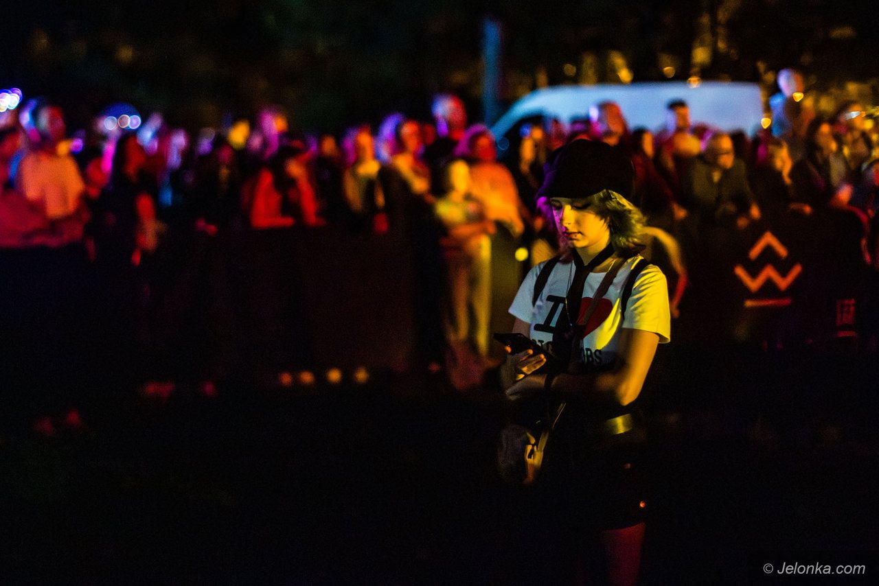 Festiwal Światła – 2 dzień