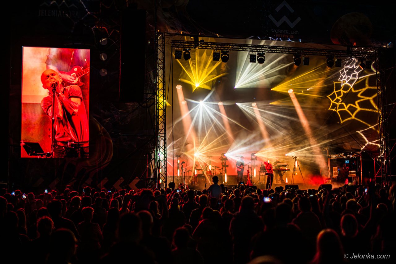 Festiwal Światła – 2 dzień