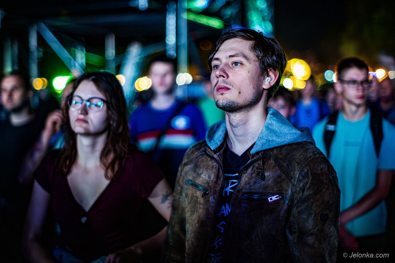Festiwal Światła – 2 dzień