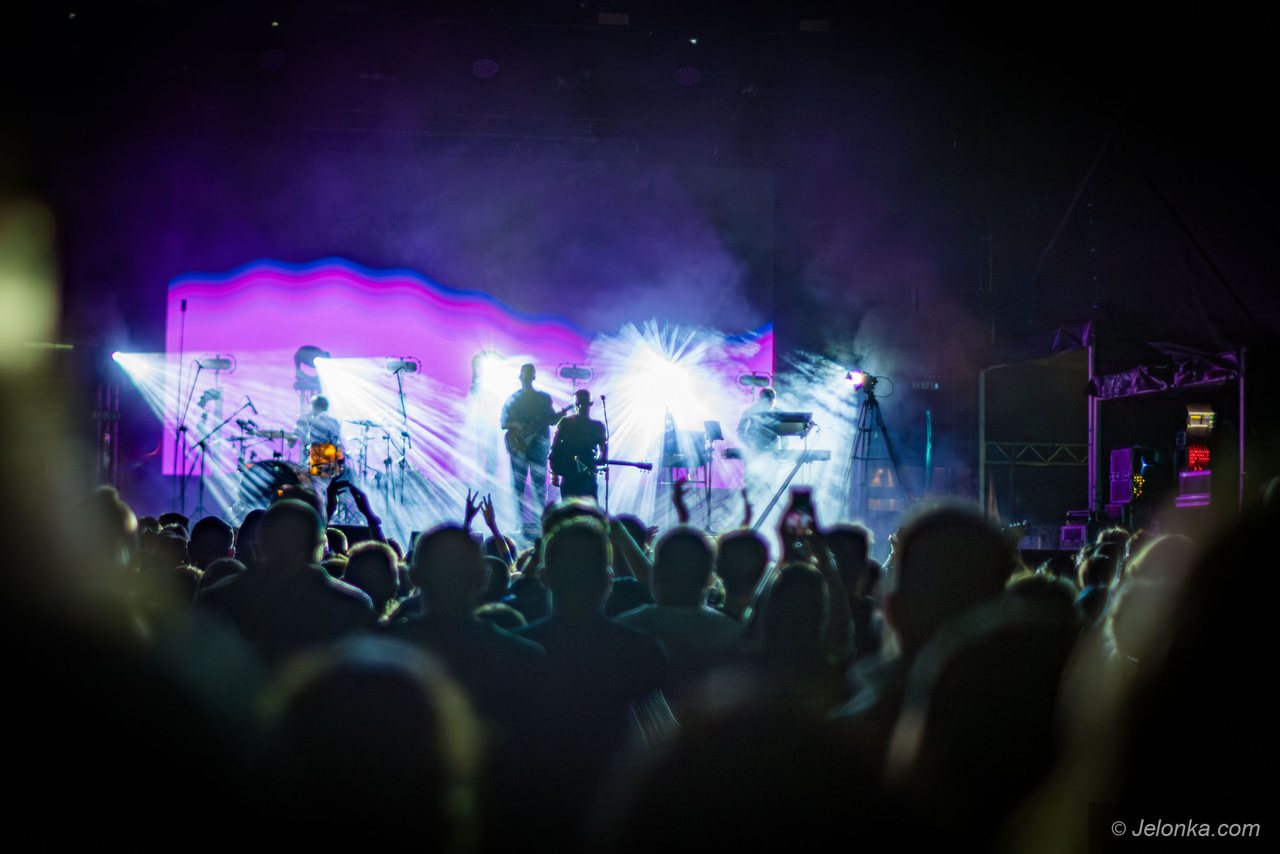 Festiwal Światła – 2 dzień