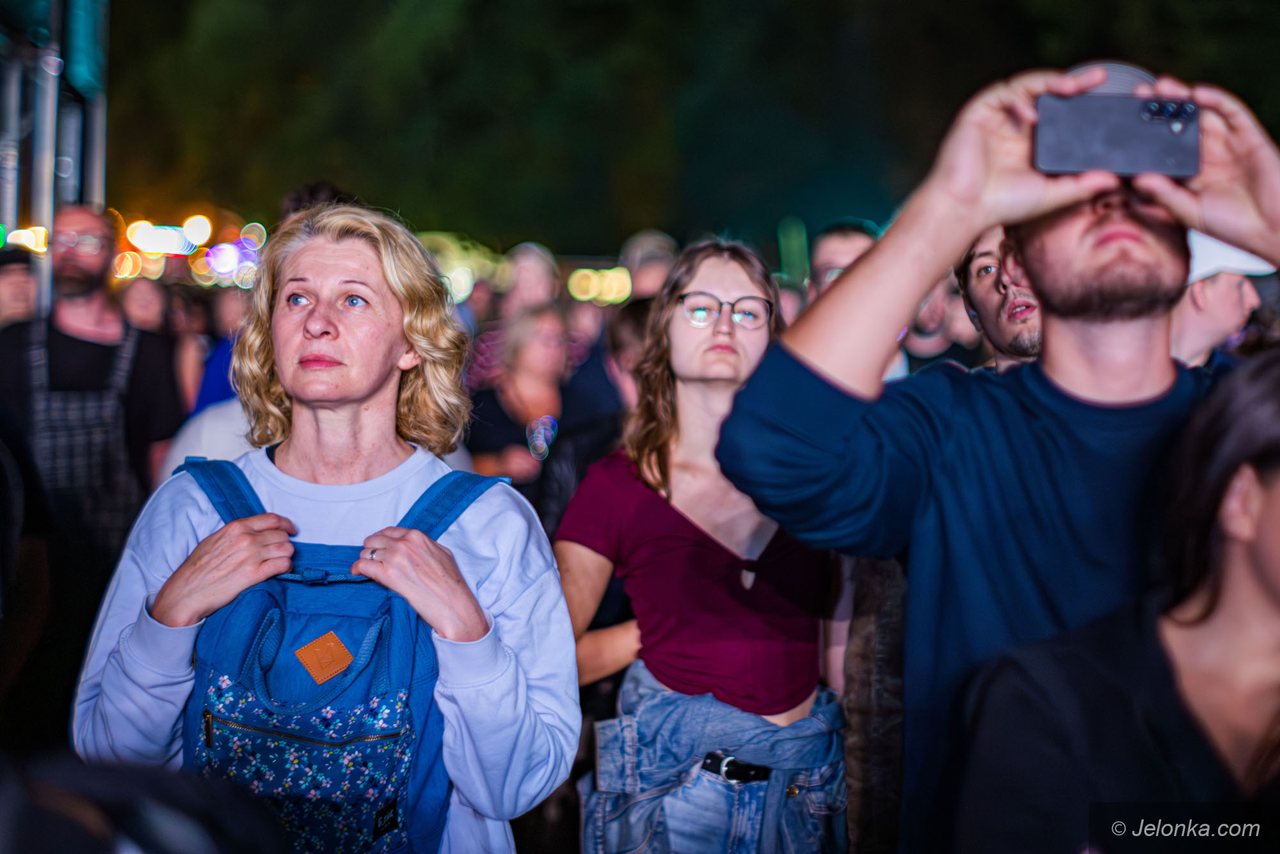 Festiwal Światła – 2 dzień