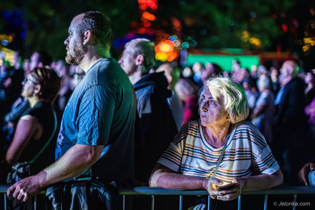 Festiwal Światła – 2 dzień