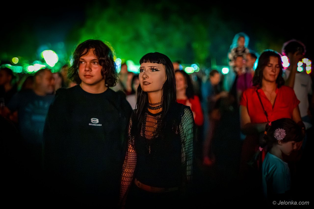 Festiwal Światła – 2 dzień