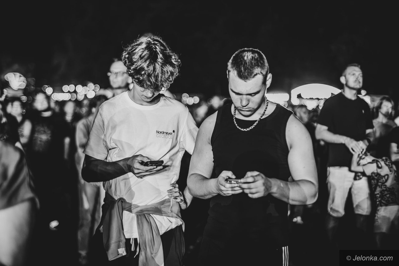 Festiwal Światła – 2 dzień