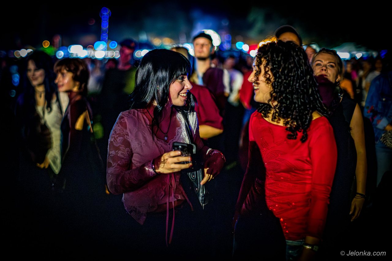 Festiwal Światła – 2 dzień