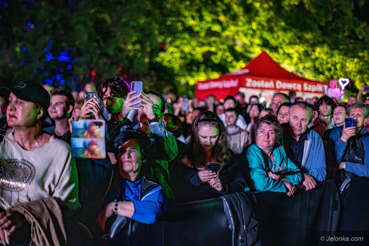 Festiwal Światła – 2 dzień