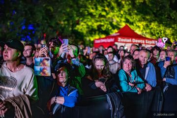 Festiwal Światła – 2 dzień
