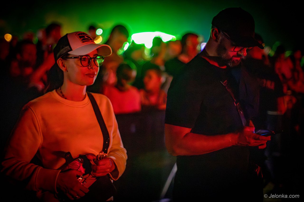 Festiwal Światła – 2 dzień