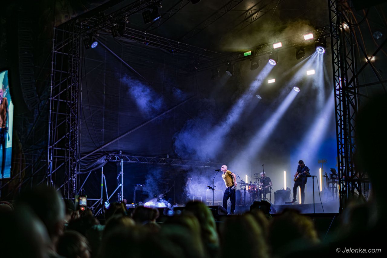 Festiwal Światła – 2 dzień