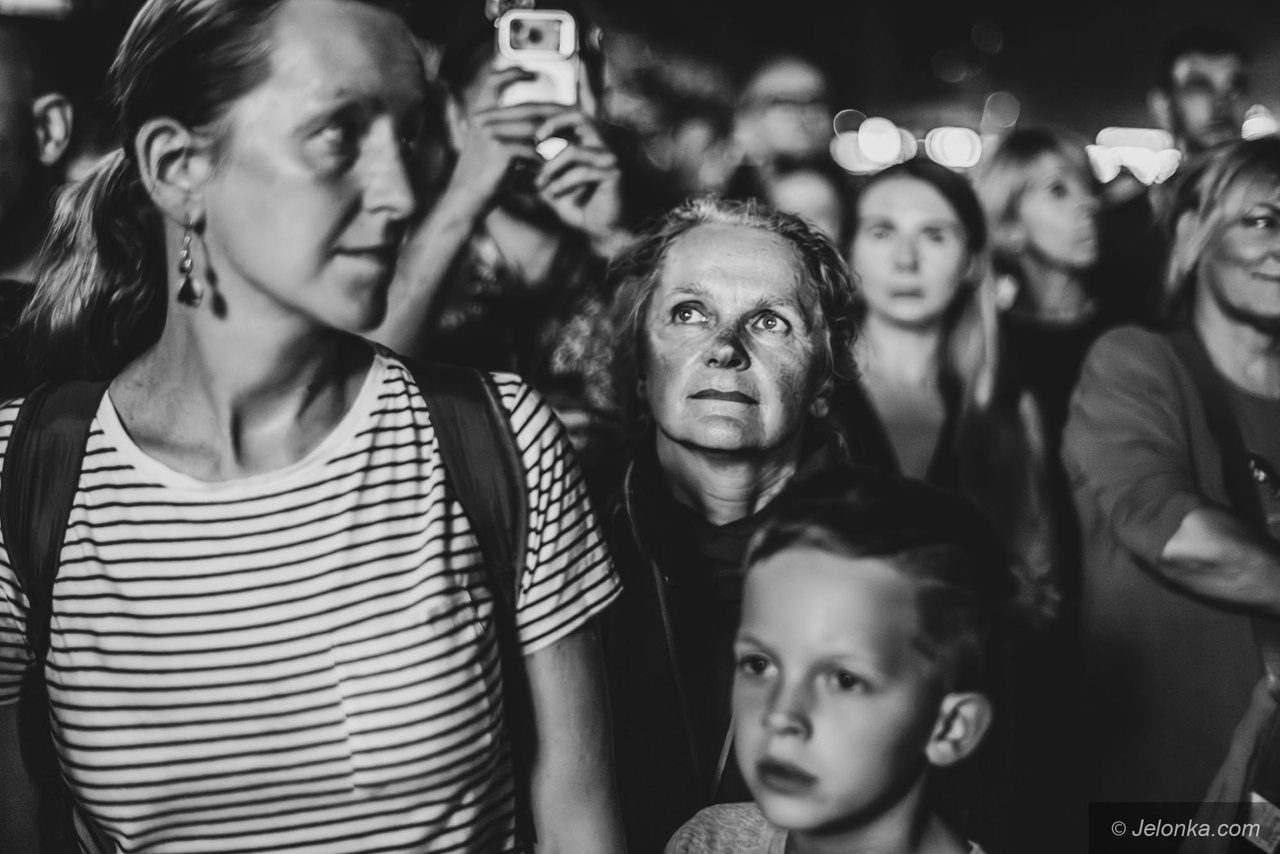 Festiwal Światła – 2 dzień
