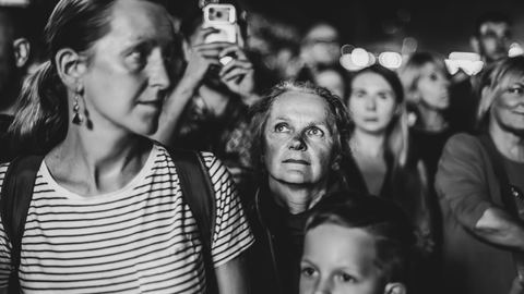 Festiwal Światła – 2 dzień