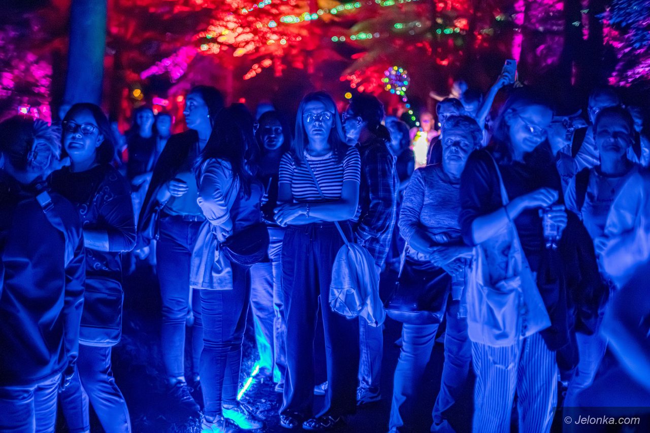 Festiwal Światła – 2 dzień
