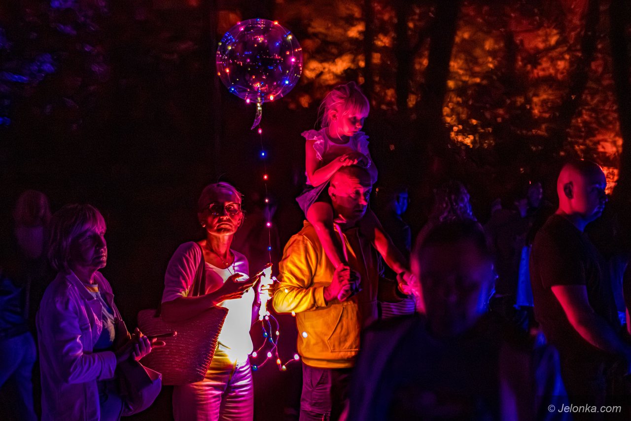 Festiwal Światła – 2 dzień