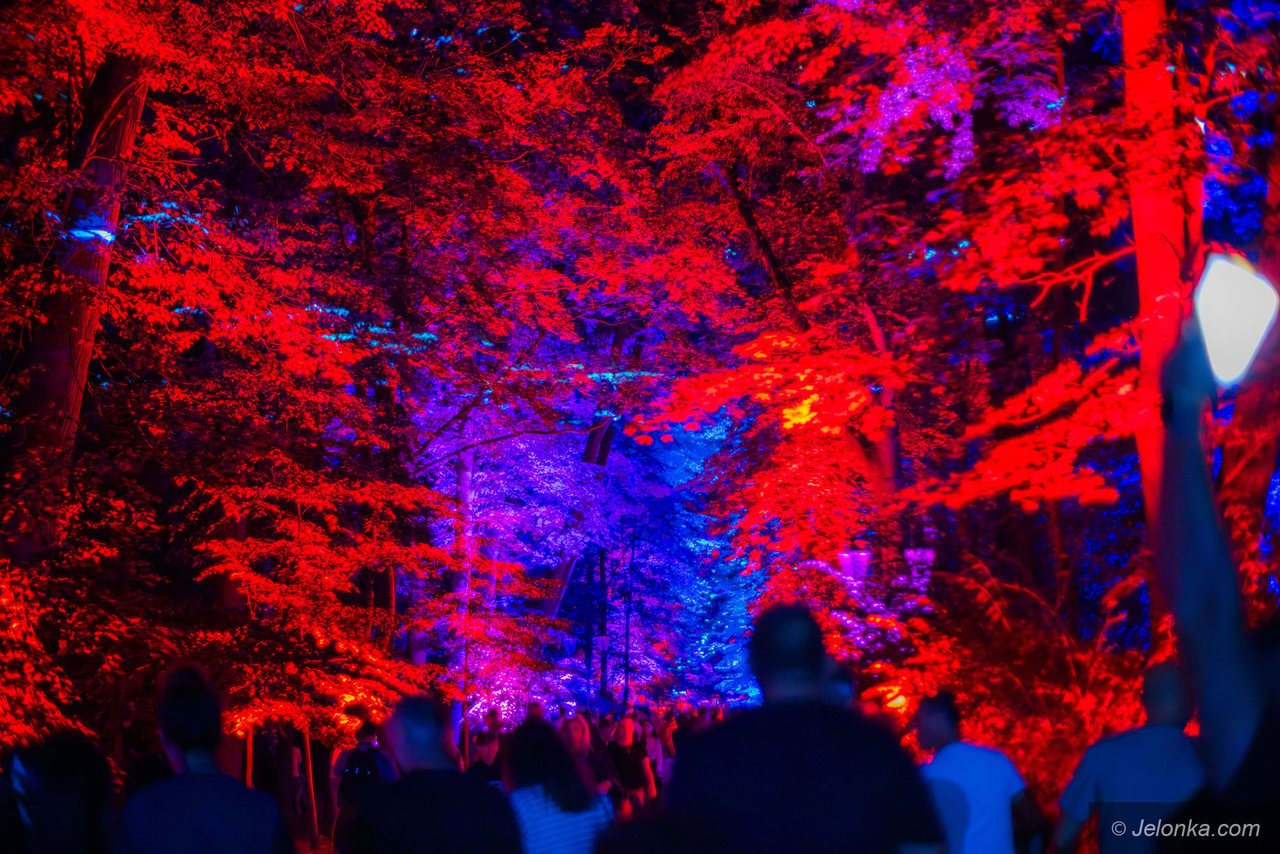 Festiwal Światła – 2 dzień