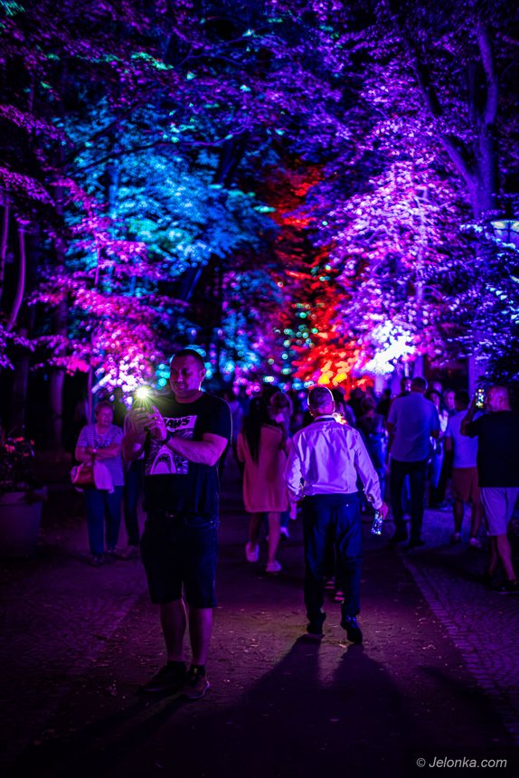Festiwal Światła – 2 dzień