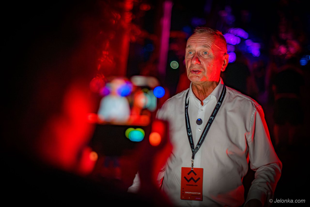 Festiwal Światła – 2 dzień