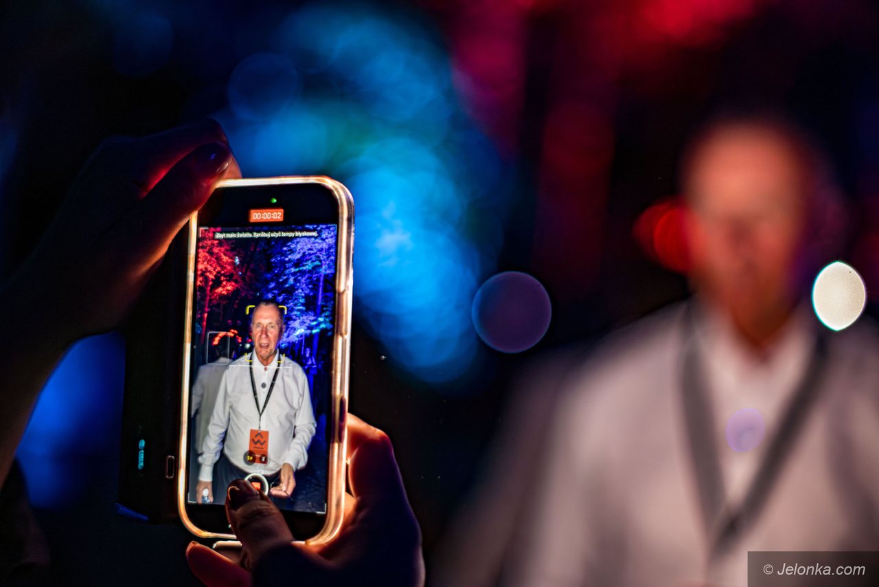 Festiwal Światła – 2 dzień