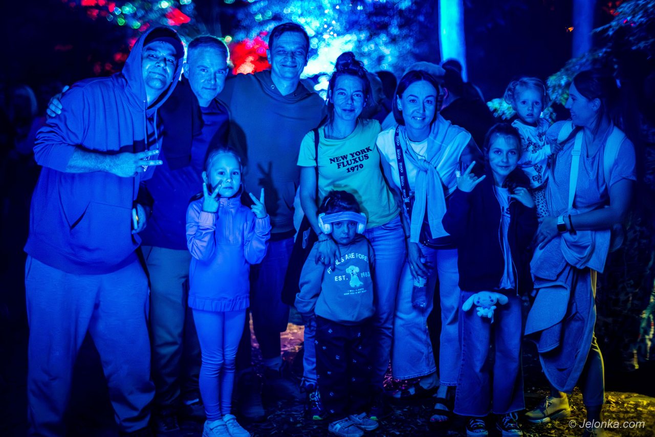 Festiwal Światła – 2 dzień