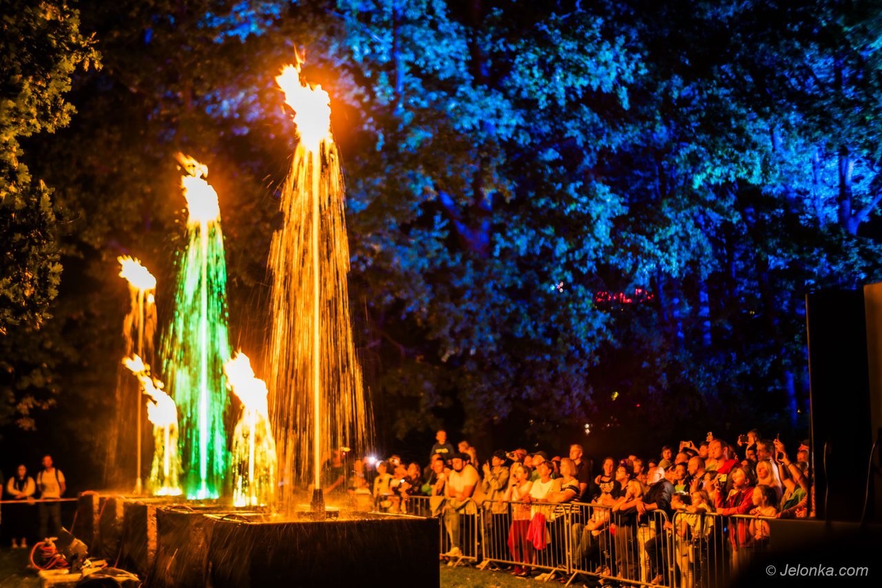 Festiwal Światła – 2 dzień