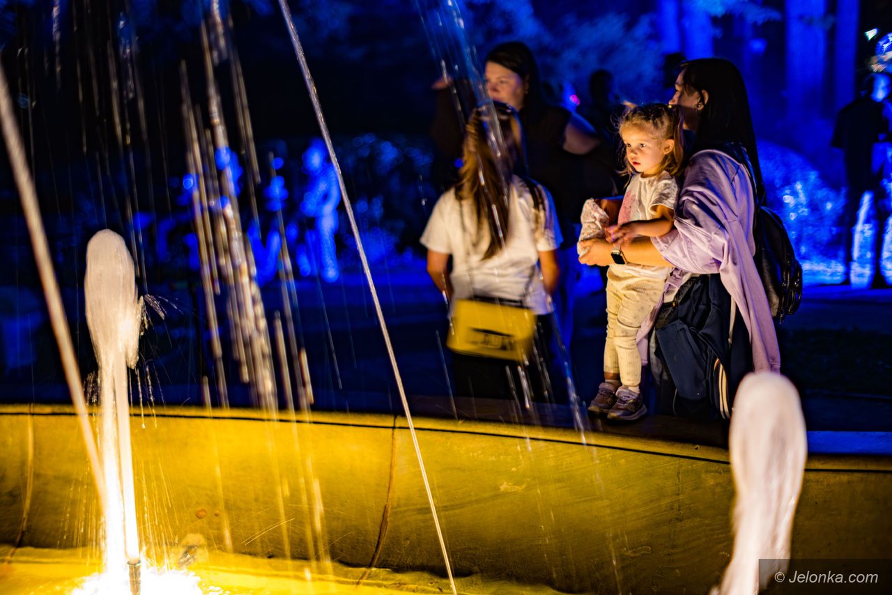 Festiwal Światła – 2 dzień