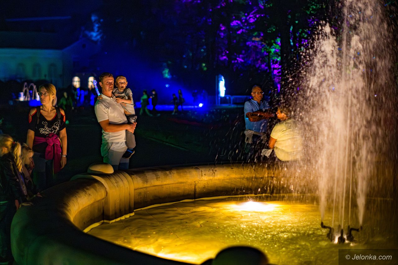 Festiwal Światła – 2 dzień