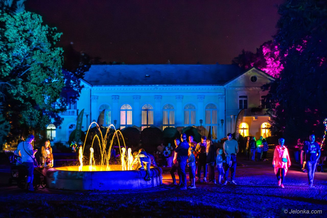 Festiwal Światła – 2 dzień