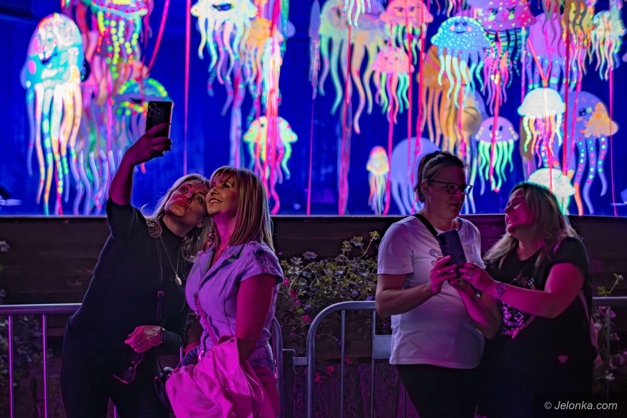 Festiwal Światła – 2 dzień