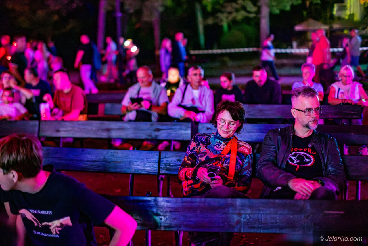 Festiwal Światła – 2 dzień
