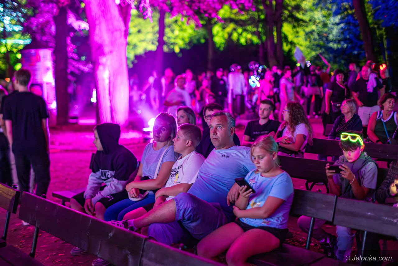 Festiwal Światła – 2 dzień