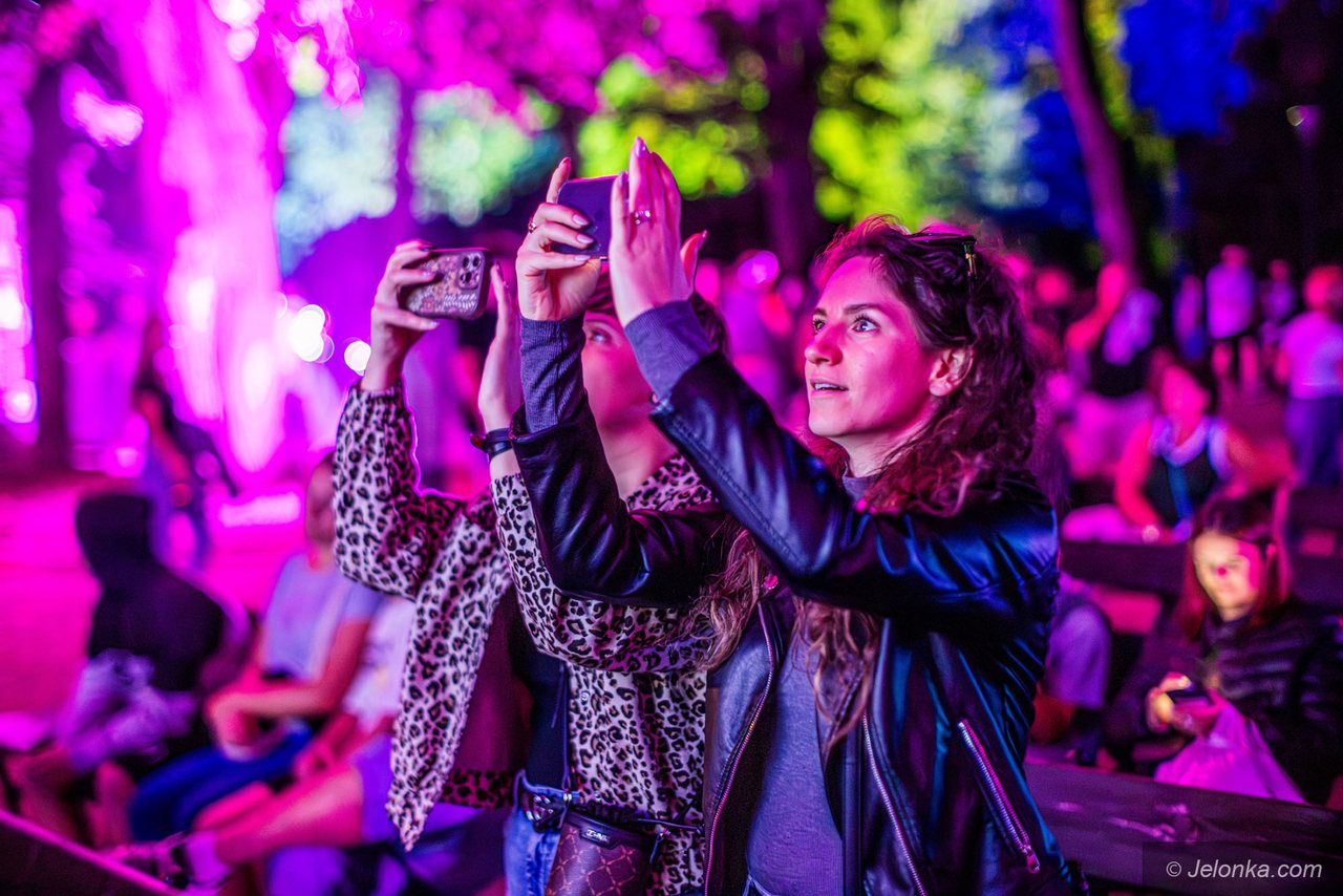 Festiwal Światła – 2 dzień