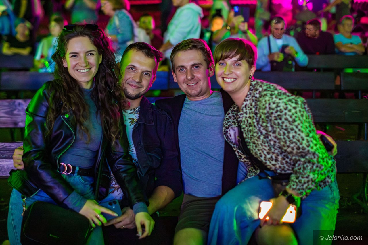 Festiwal Światła – 2 dzień
