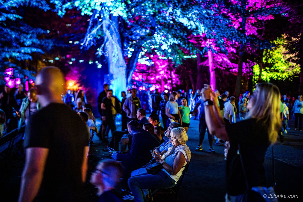Festiwal Światła – 2 dzień
