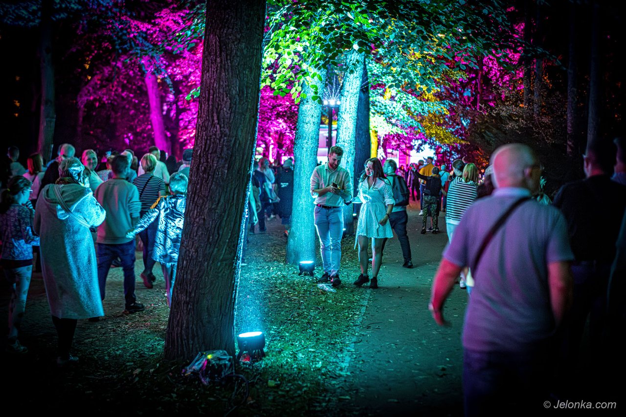 Festiwal Światła – 2 dzień