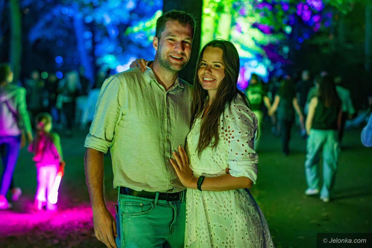 Festiwal Światła – 2 dzień
