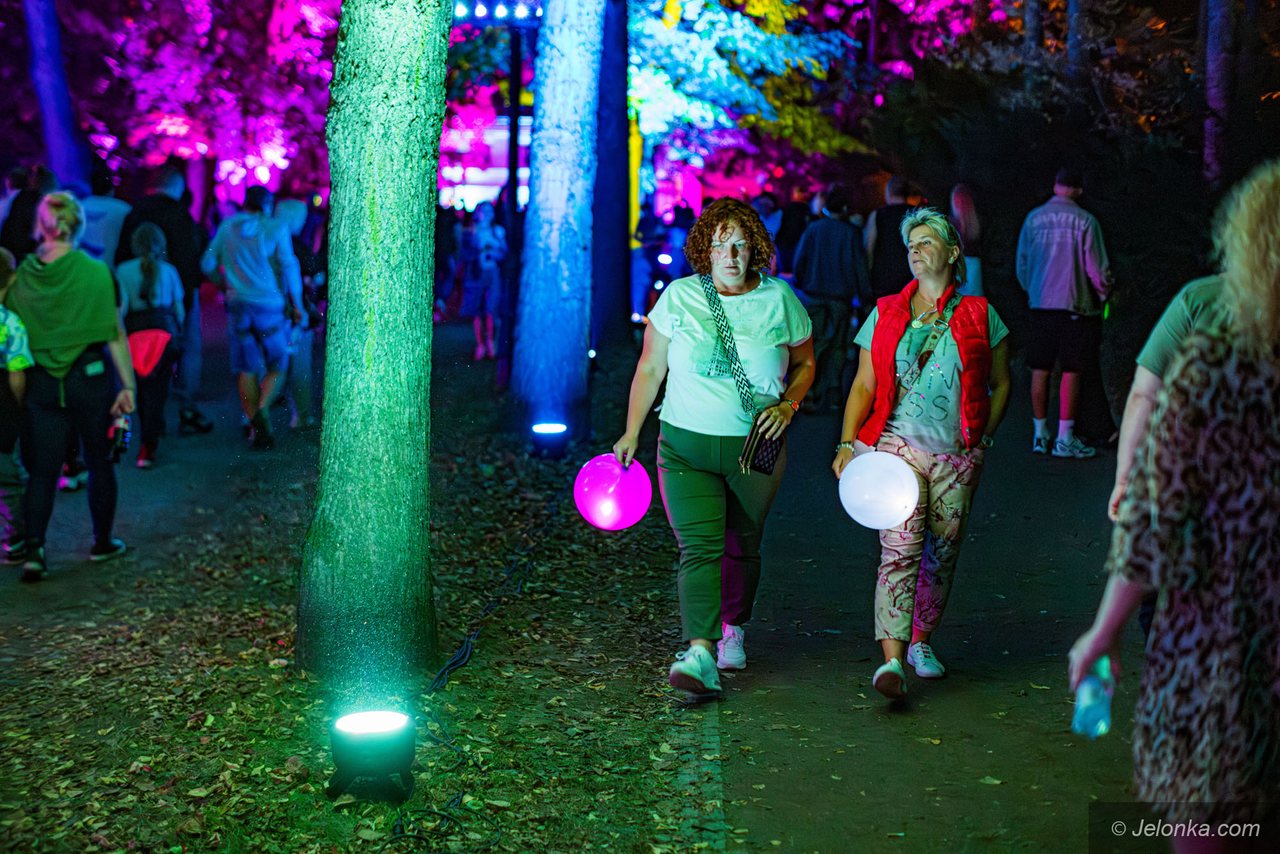 Festiwal Światła – 2 dzień