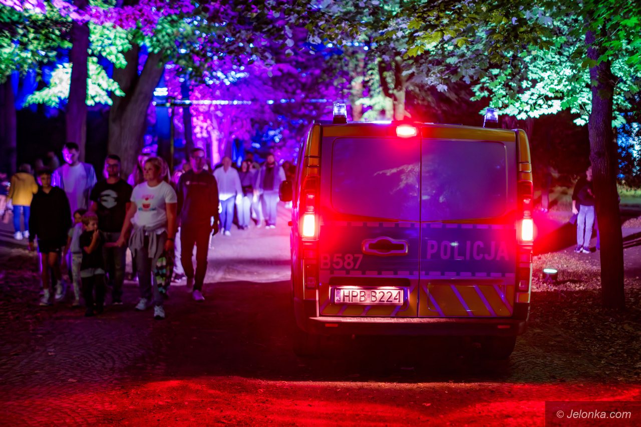 Festiwal Światła – 2 dzień
