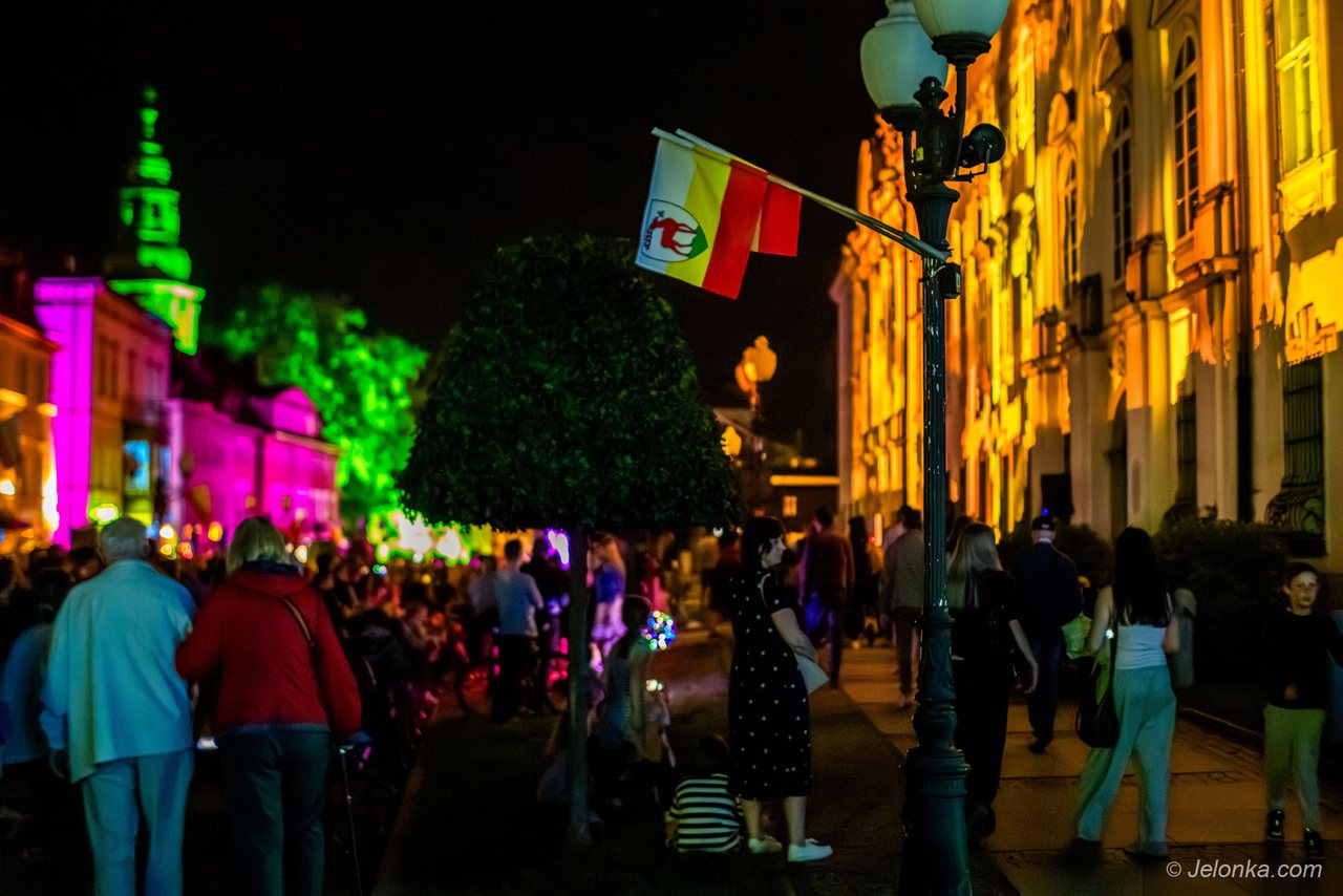 Festiwal Światła – 2 dzień