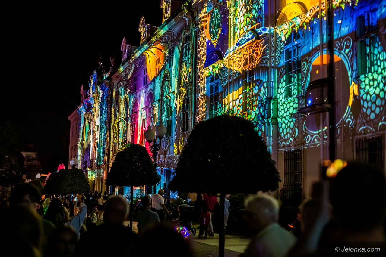 Festiwal Światła – 2 dzień