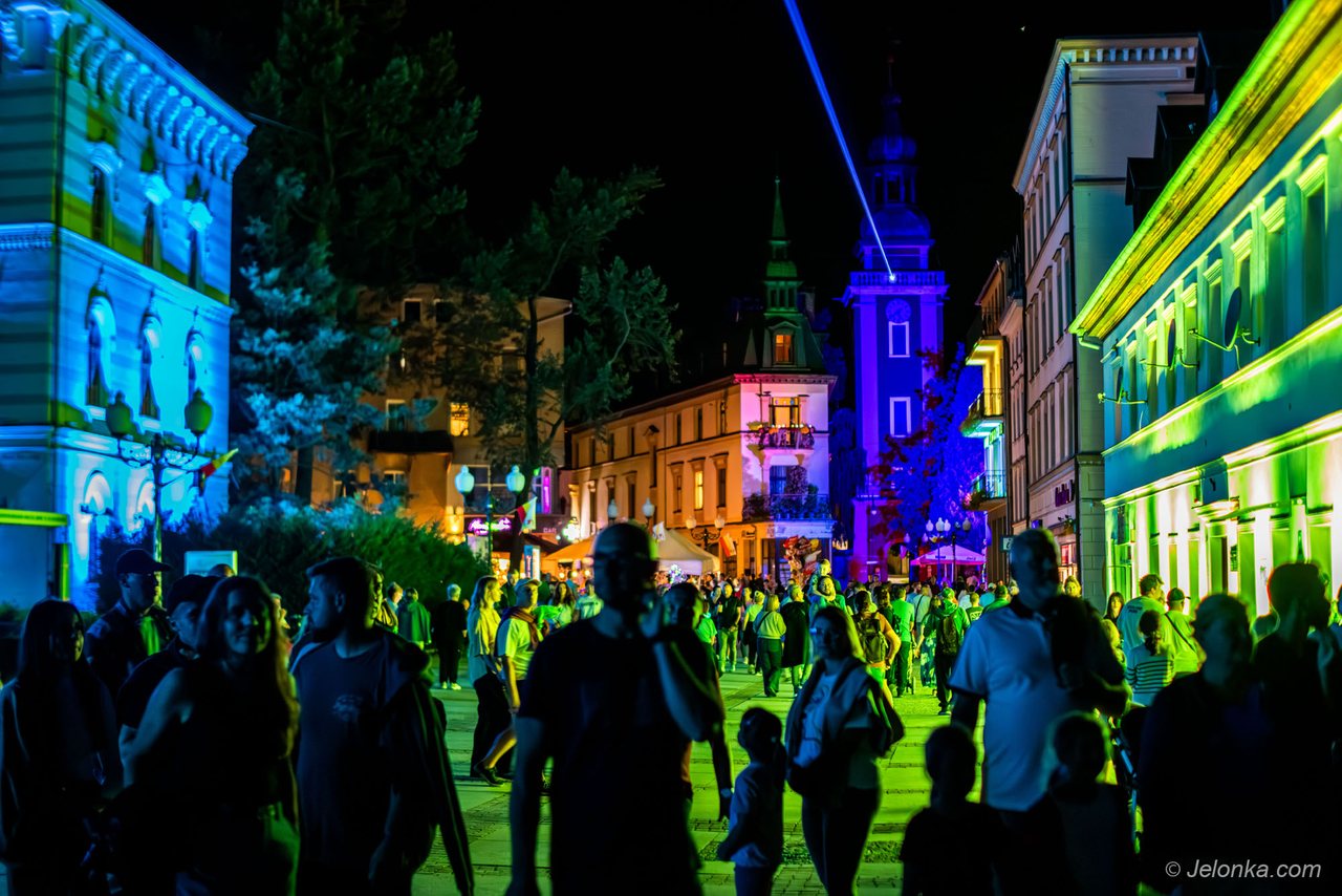 Festiwal Światła – 2 dzień