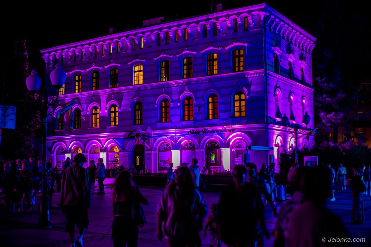 Festiwal Światła – 2 dzień