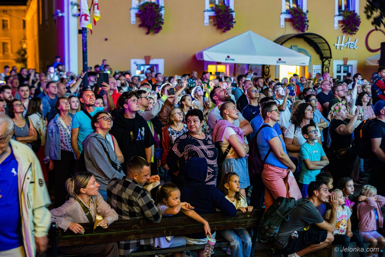 Festiwal Światła – 2 dzień