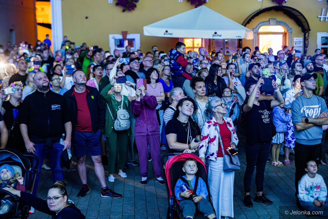 Festiwal Światła – 2 dzień