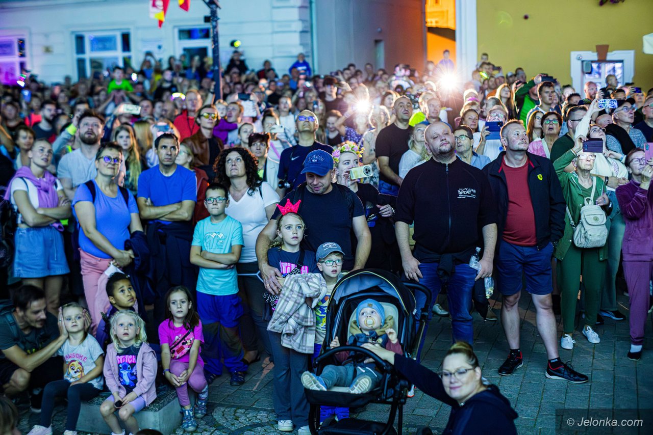 Festiwal Światła – 2 dzień