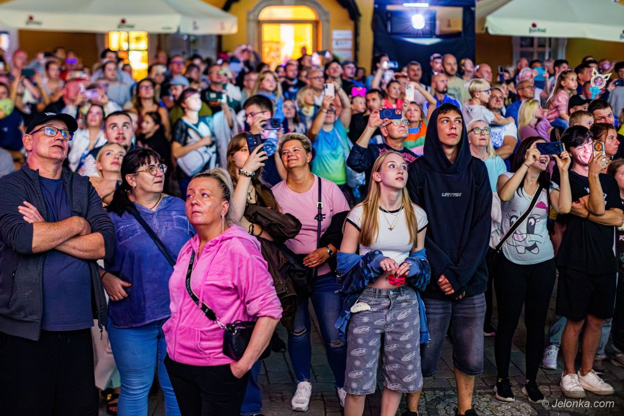 Festiwal Światła – 2 dzień