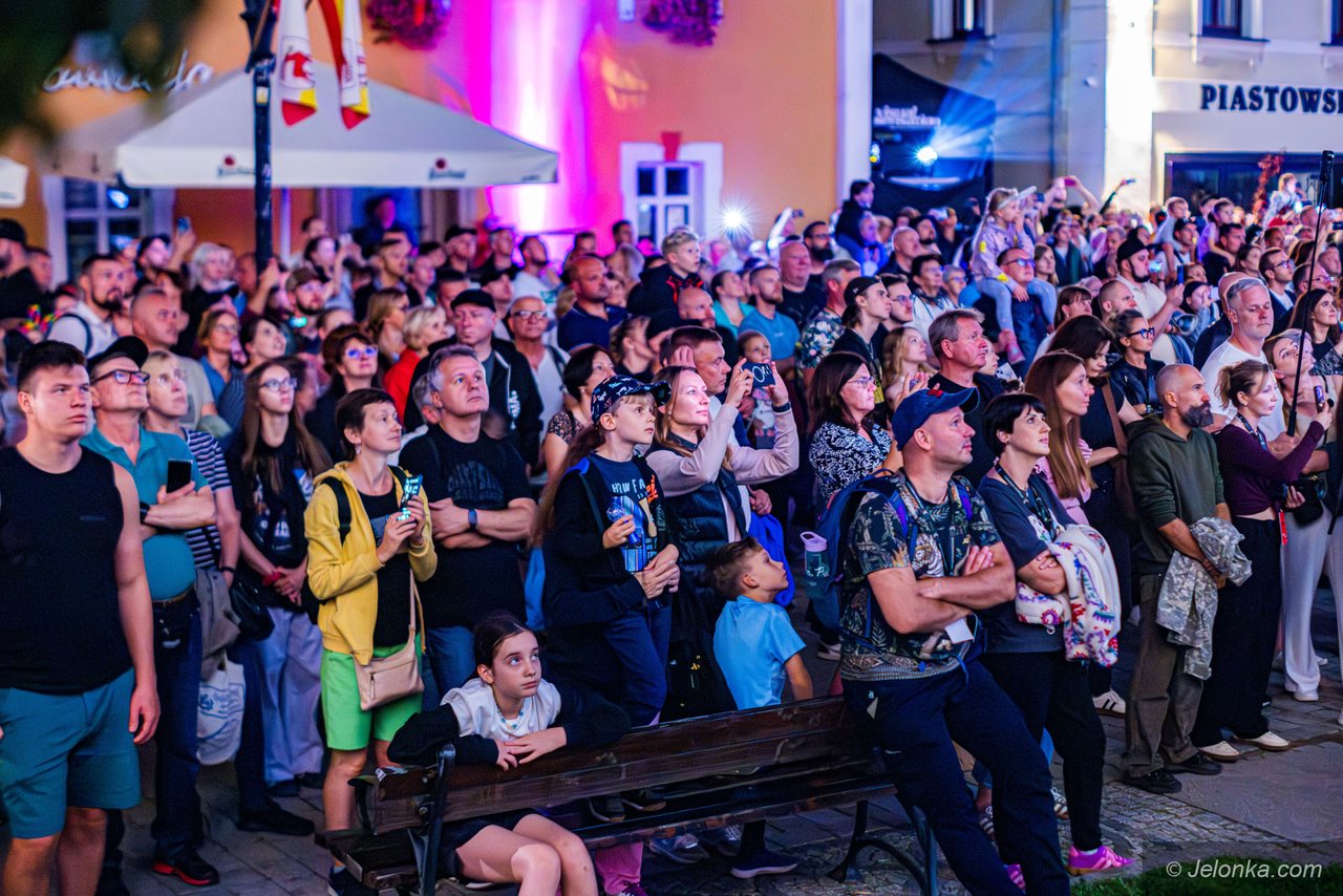 Festiwal Światła – 2 dzień