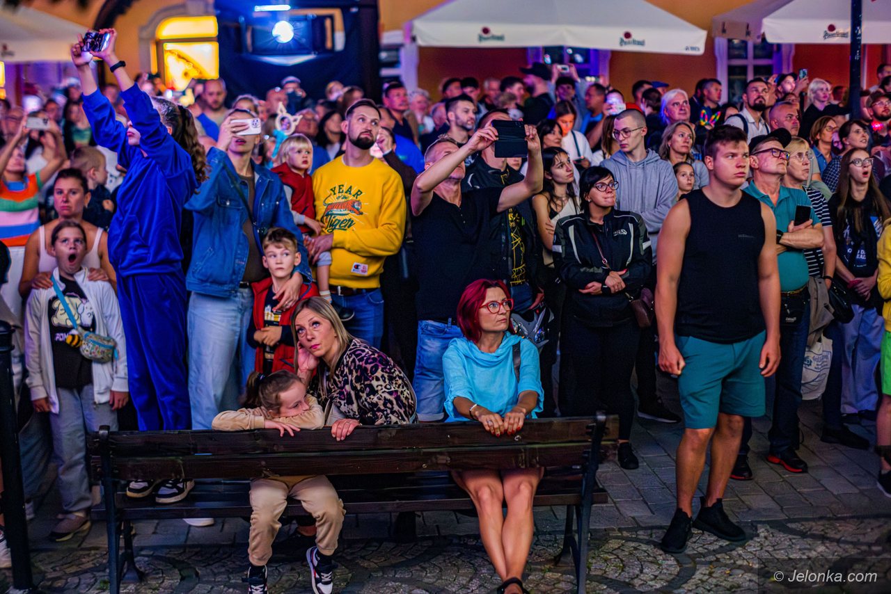 Festiwal Światła – 2 dzień