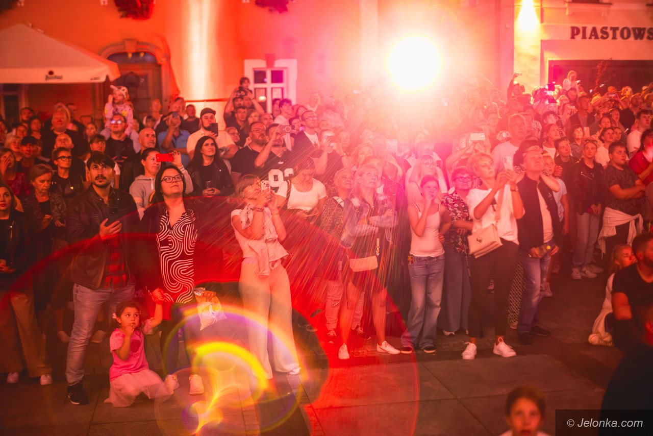 Festiwal Światła – 2 dzień
