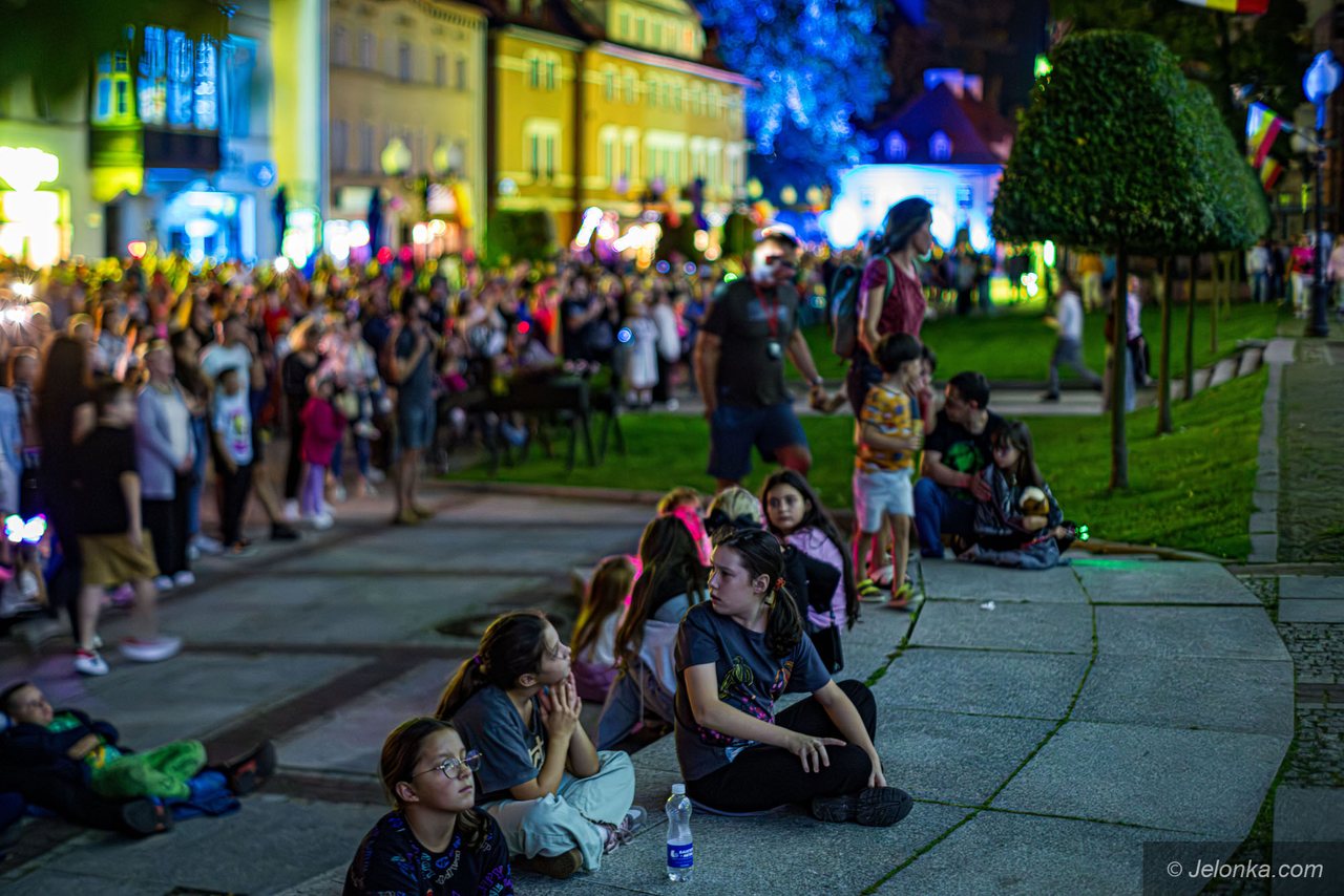 Festiwal Światła – 2 dzień